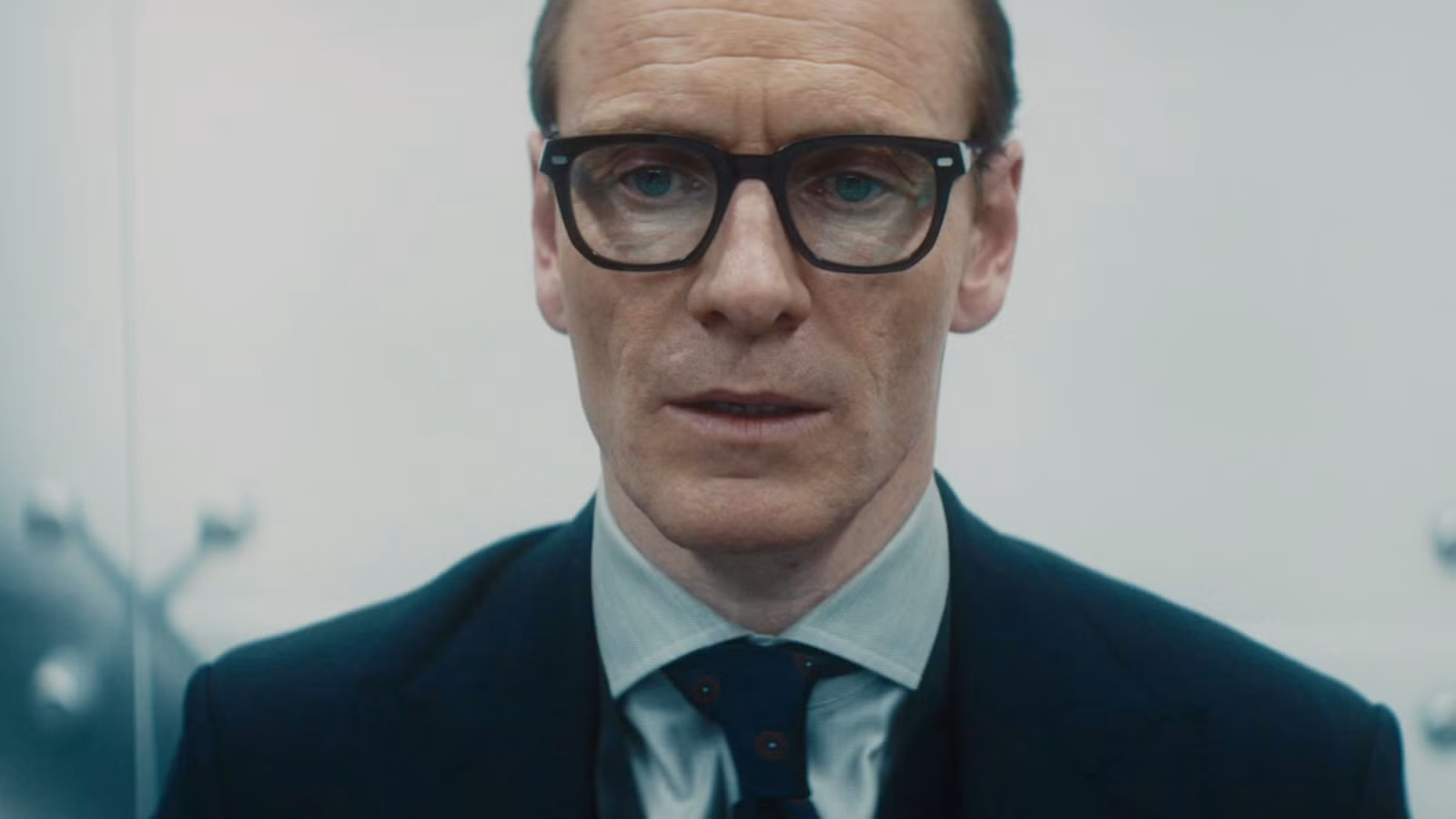 Michael Fassbender confirmado para la nueva serie dramática familiar Kennedy de Netflix