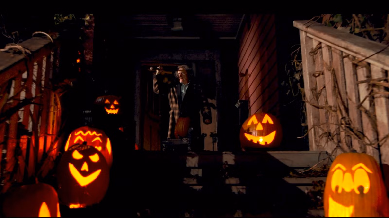 La mejor película clásica de culto de Halloween salió hace 18 años y merece mucho más amor