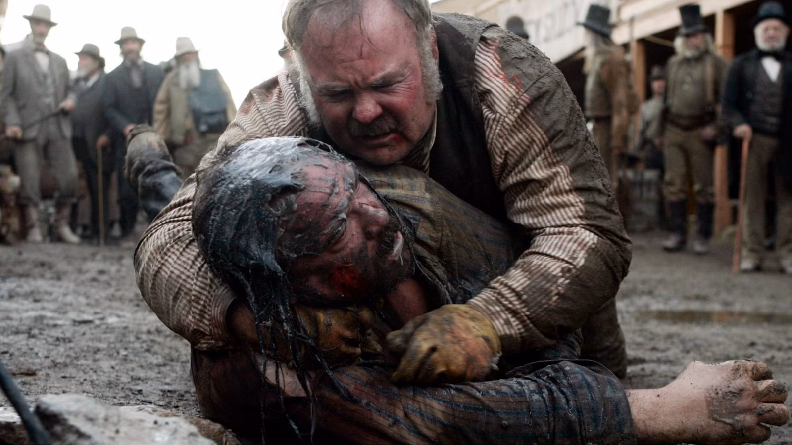 Las 10 mejores secuencias de acción de la televisión occidental, clasificadas