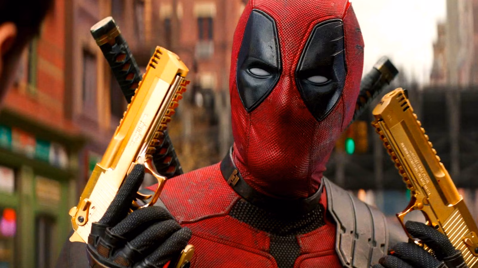 Nos guste o no, nadie hace Deadpool mejor que DC