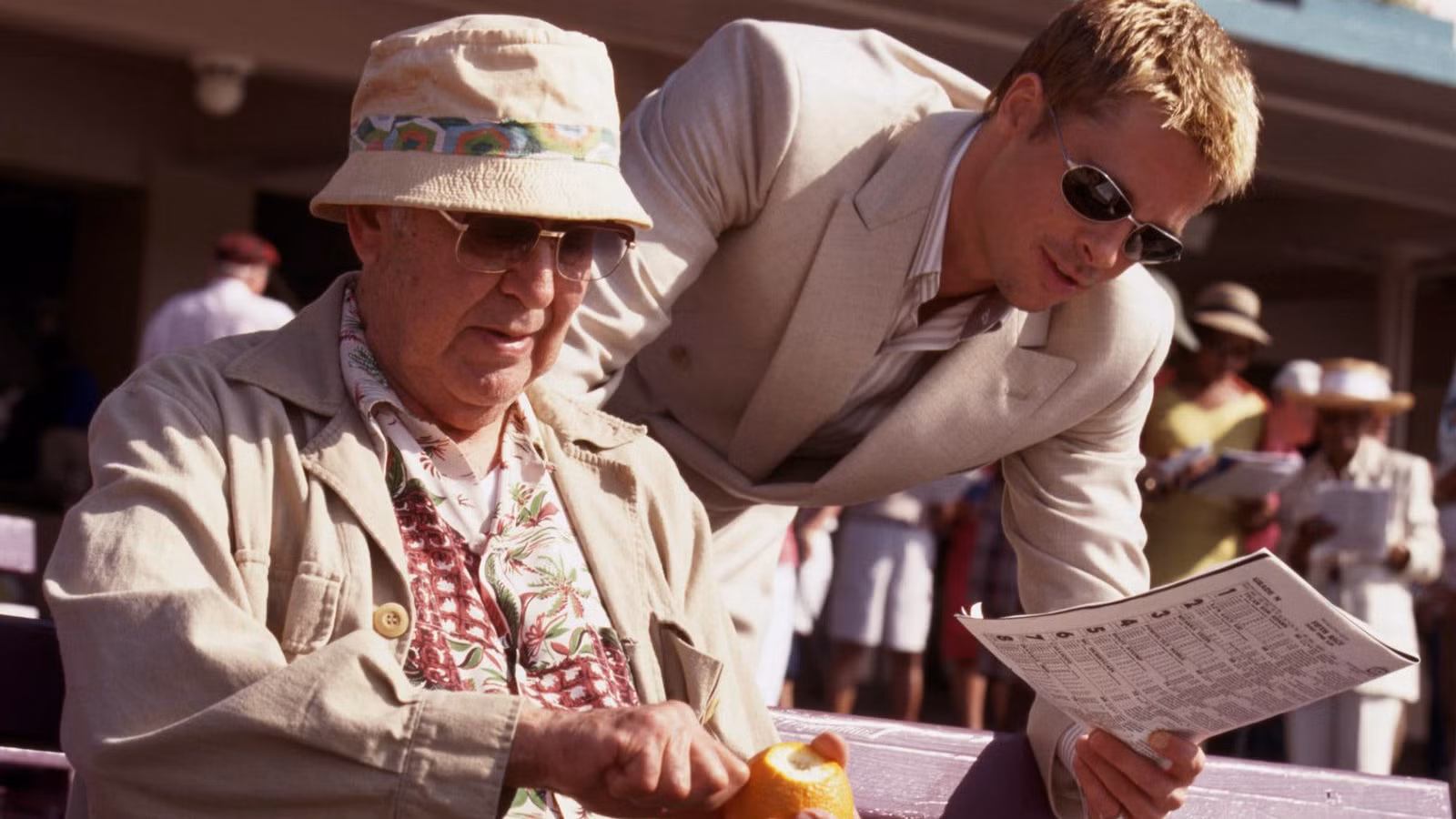 10 mejores películas de aventuras criminales de todos los tiempos