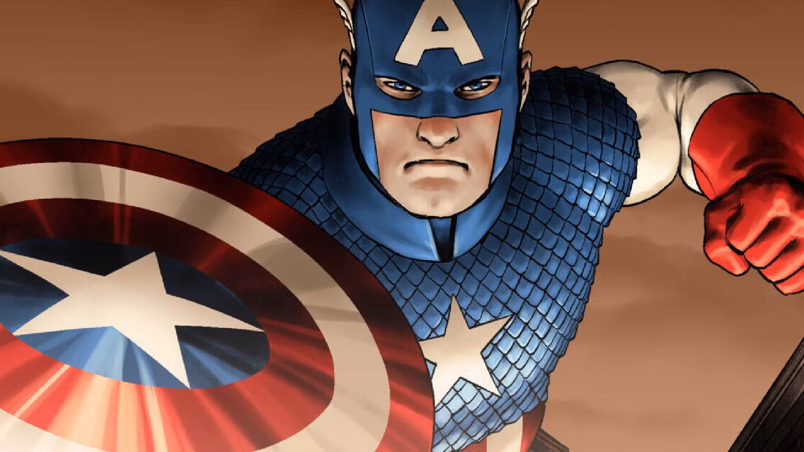 “Todo surge de esto”: el escritor del Capitán América lanza una bomba sobre la nueva era de Marvel