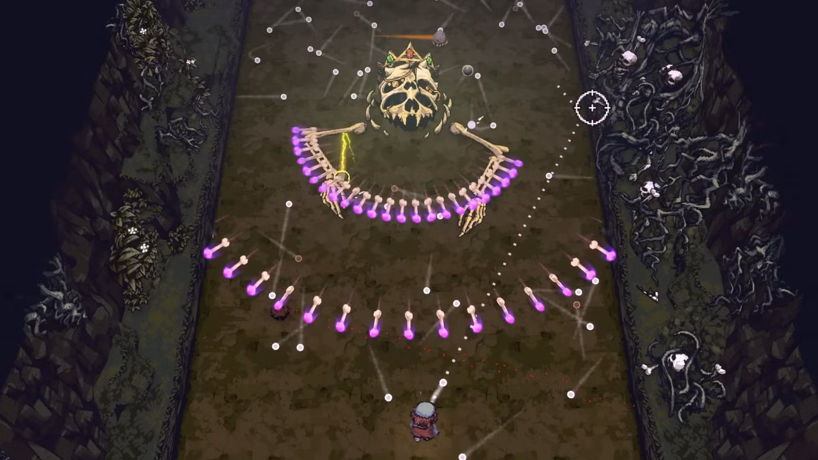 Ball x Pit: todos los personajes y cómo desbloquearlos