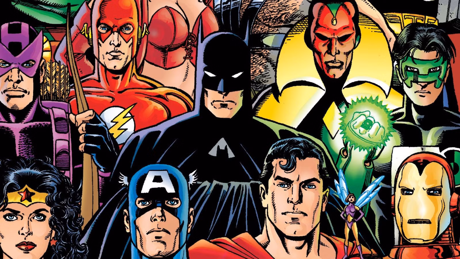 La última derrota de Marvel ante DC marca el comienzo de una nueva era incierta