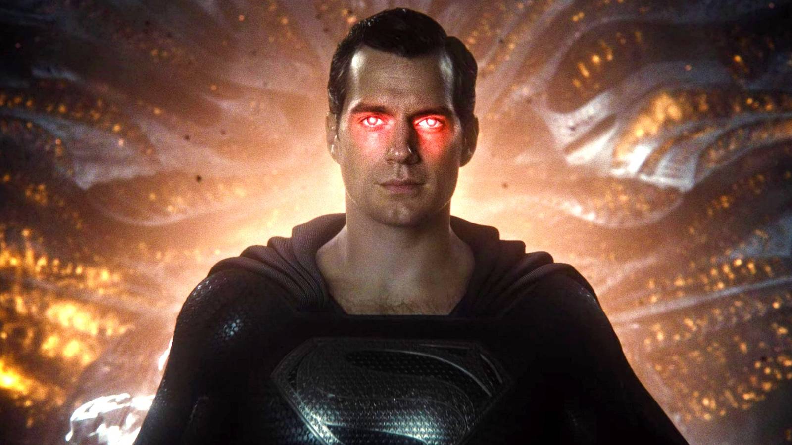 “Girl Move On”: la publicación de Henry Cavill Superman de Zack Snyder demuestra que DC ha terminado con el Snyderverse