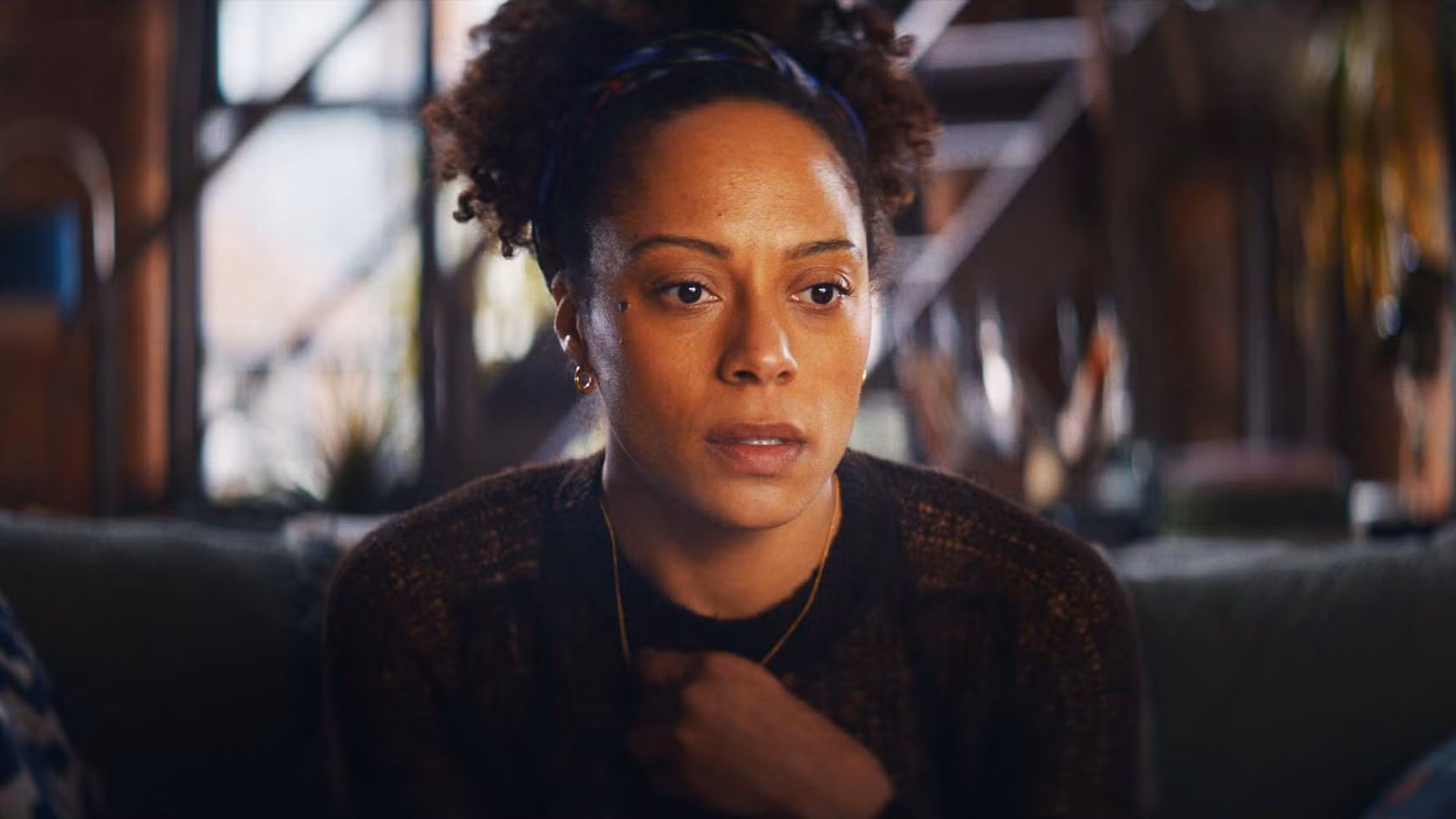 Imágenes de Run Away revelan la próxima adaptación del thriller de Harlan Coben de Netflix