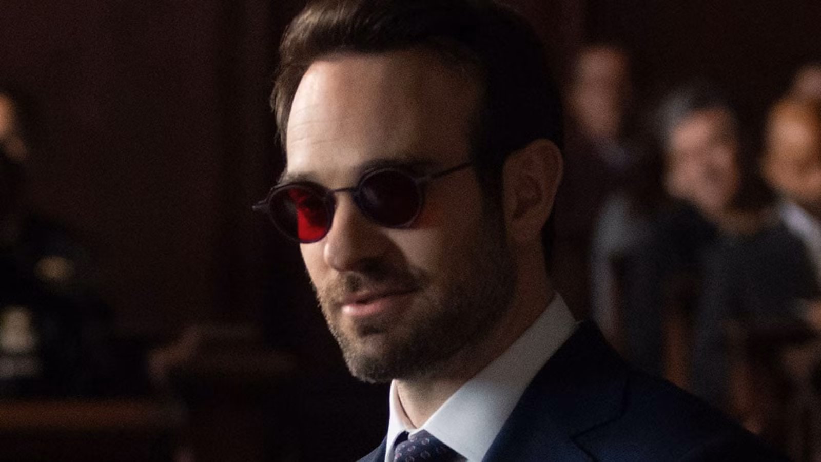 Charlie Cox habla sobre la aparición de Daredevil en los rumores de Spider-Man 4 luego de los informes de filmación