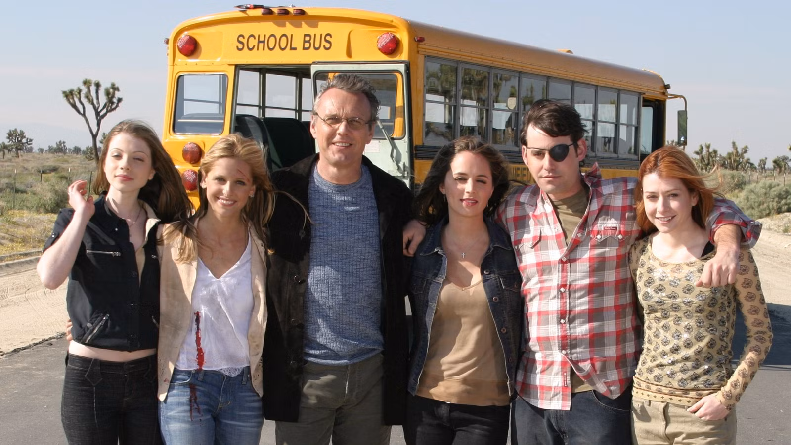 Explicación del final de Buffy, la cazavampiros