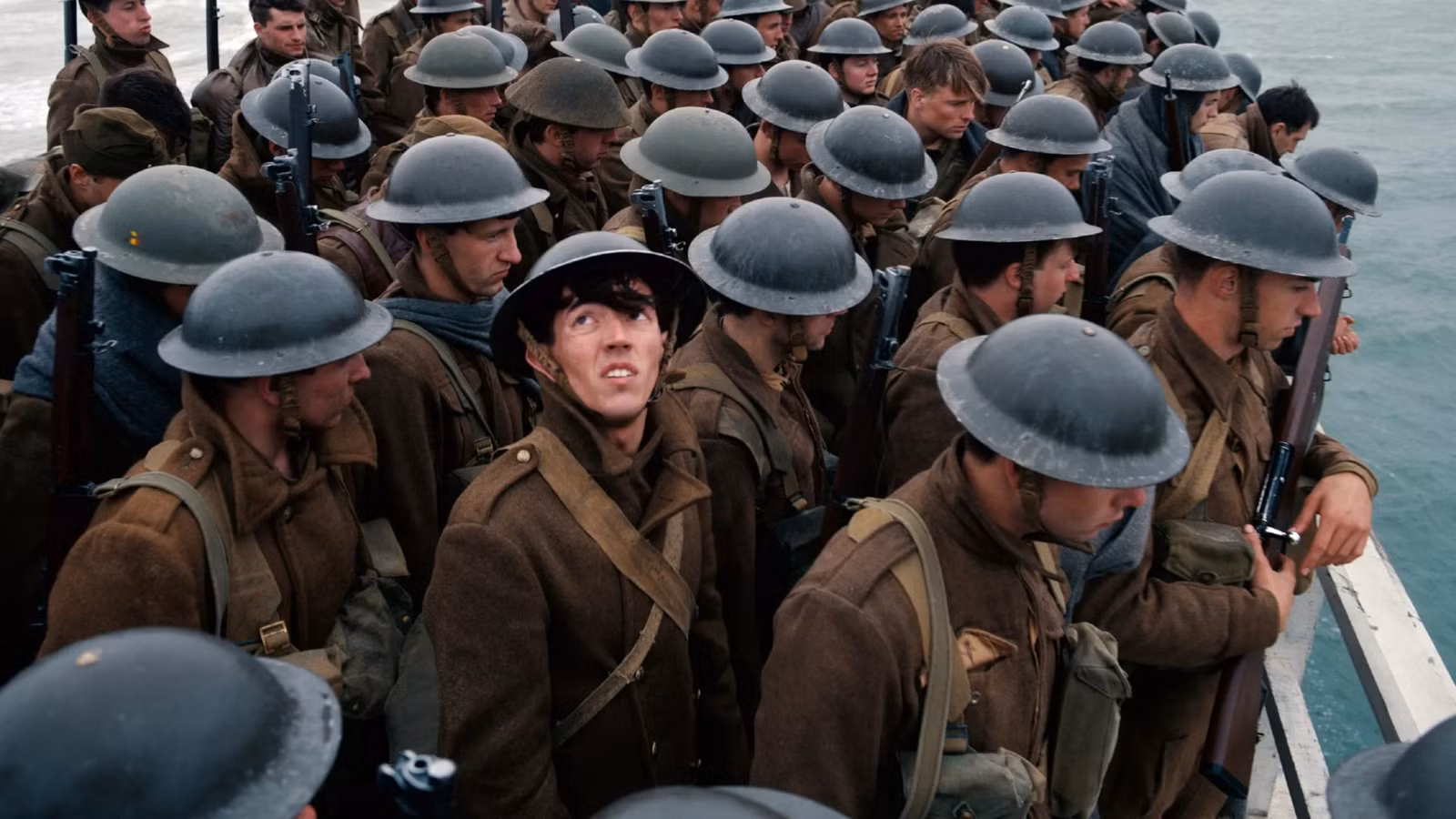 Las 10 mejores películas de guerra no estadounidenses de todos los tiempos