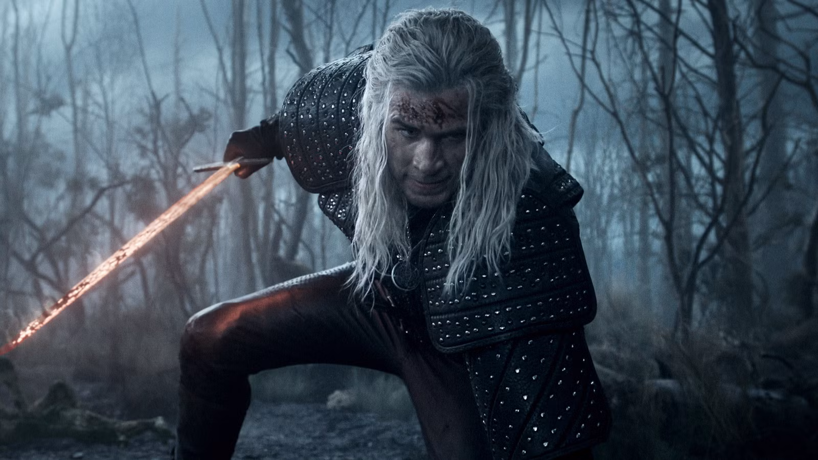 Así es como Geralt de Liam Hemsworth puede ser mejor que Henry Cavill