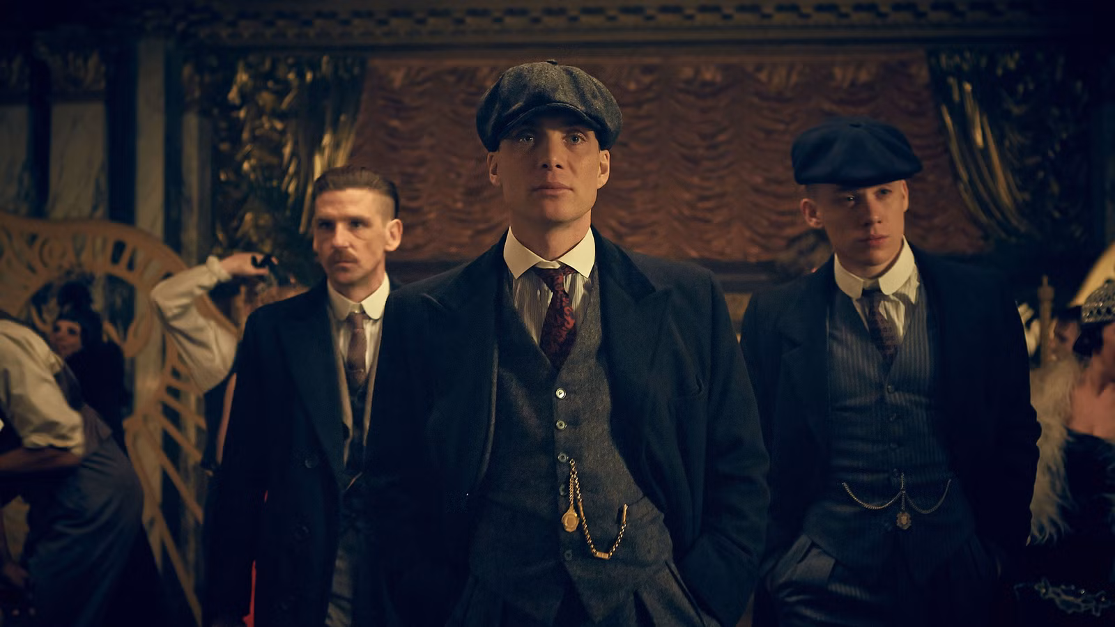 10 episodios de Peaky Blinders que se consideran obras maestras