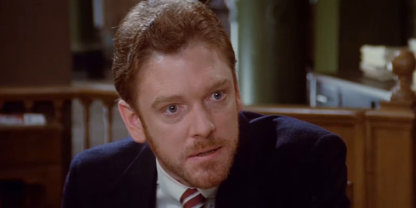 Desacreditemos para siempre la teoría de “Walter Peck tenía razón” de los Cazafantasmas