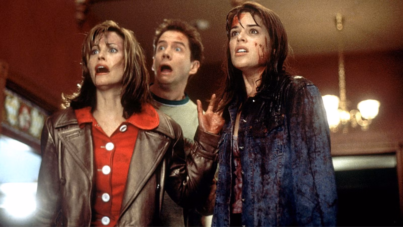 12 películas de terror que revolucionaron el género