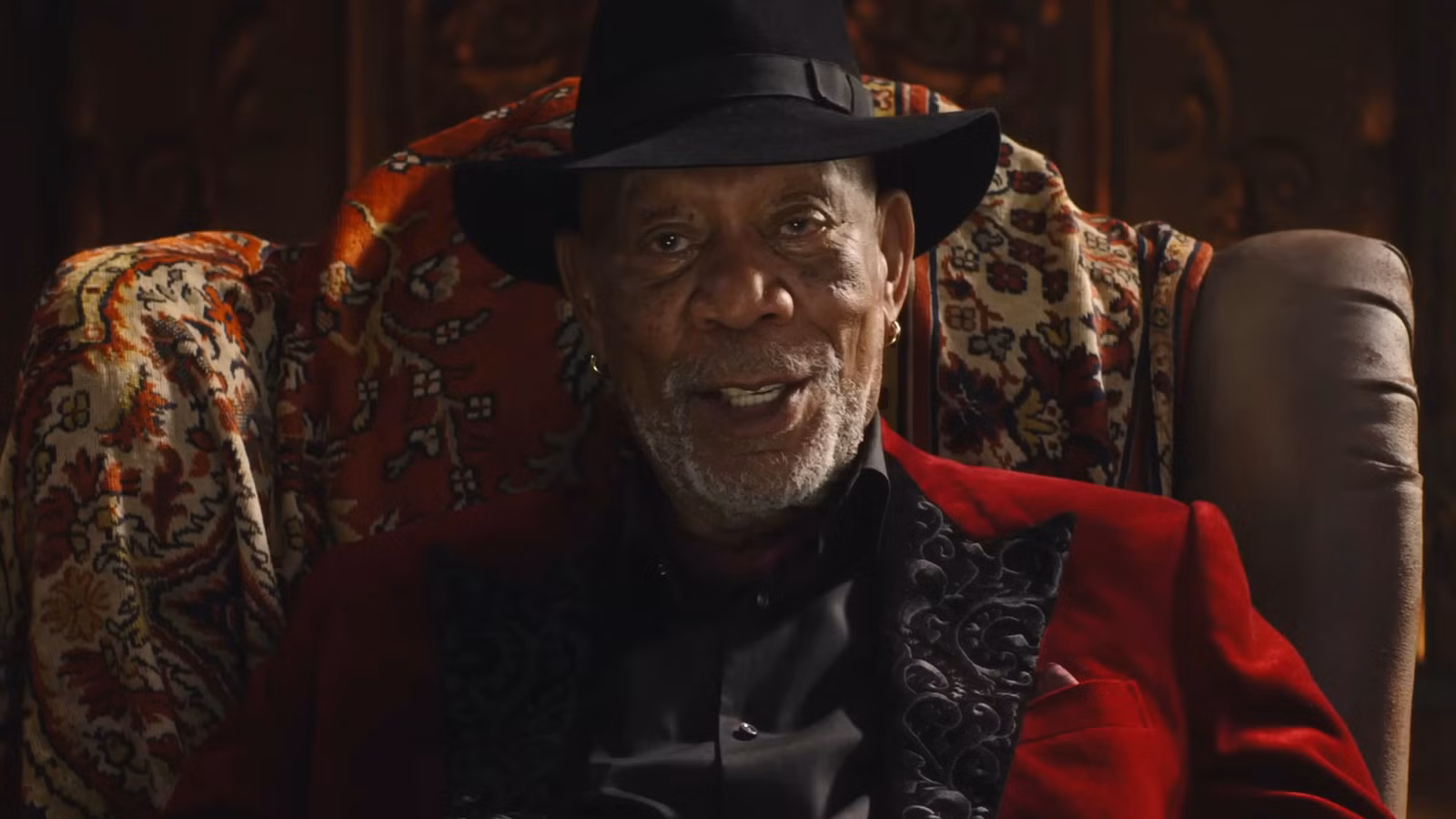 La batalla de taquilla más grande de noviembre es una carrera reñida (y cada vez más cerca)