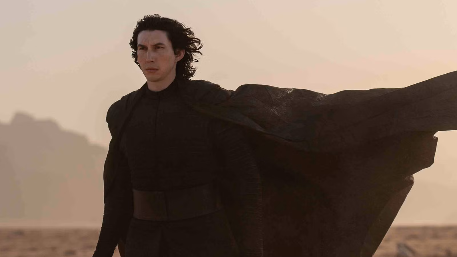 Estaba totalmente equivocado sobre el futuro de Star Wars de Adam Driver, y ahora me siento miserable