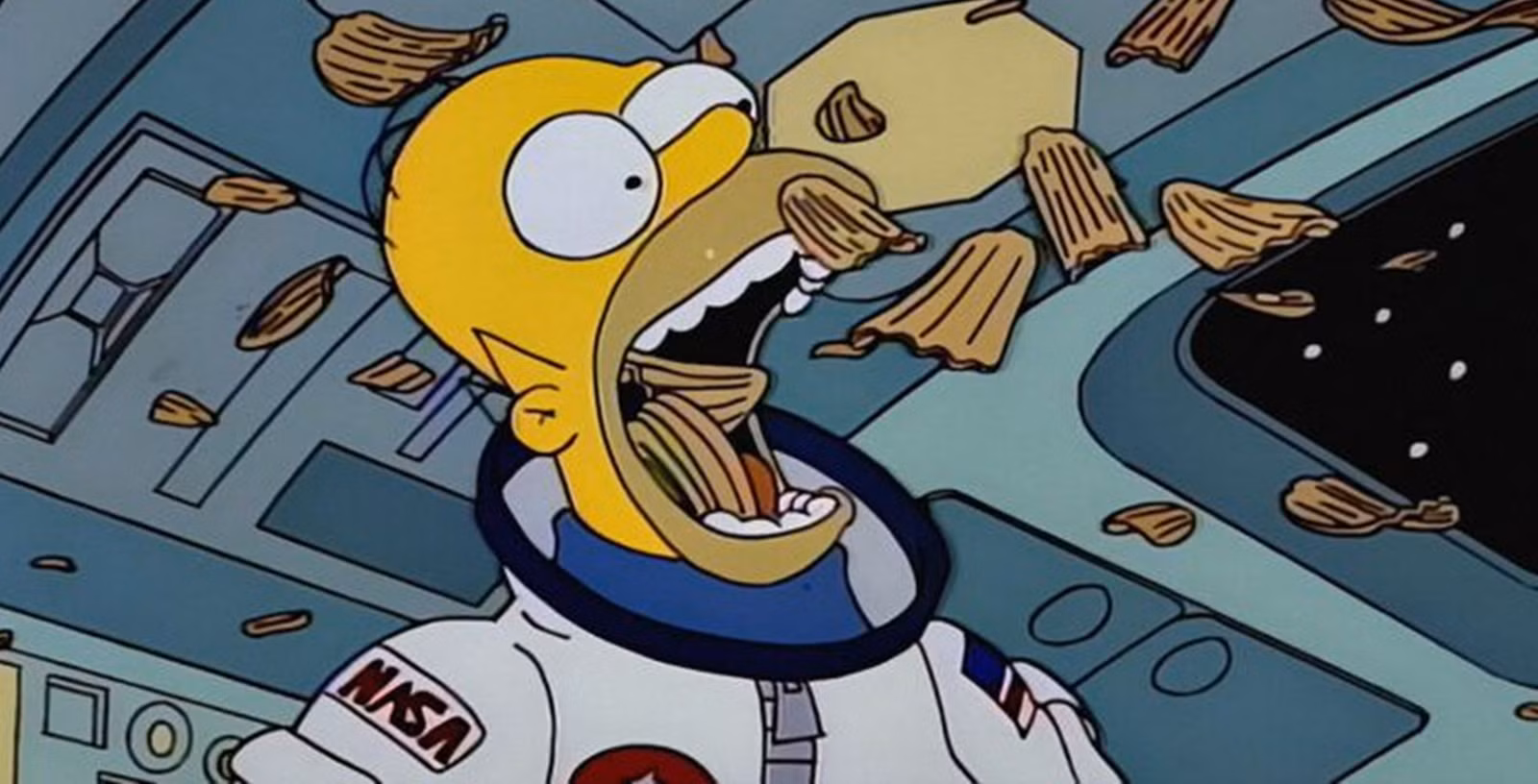 El momento “Jump The Shark” de Los Simpson ocurrió hace más de 30 años