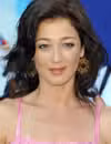 Foto de cabeza de Moira Kelly