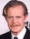 Foto de cabeza de William H. Macy