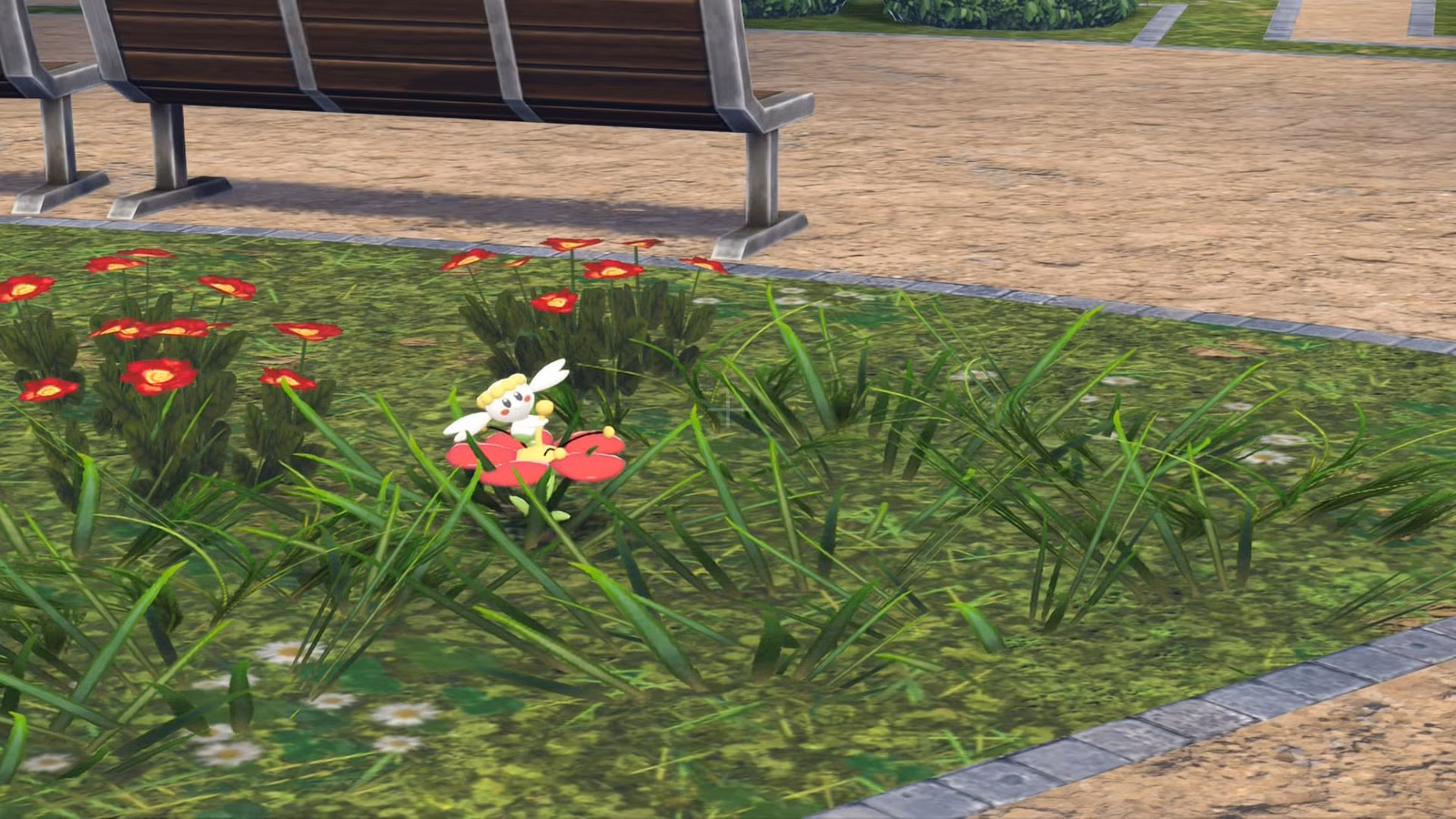 Pokémon Legends: ZA - Dónde encontrar todos los colores de Flabebe