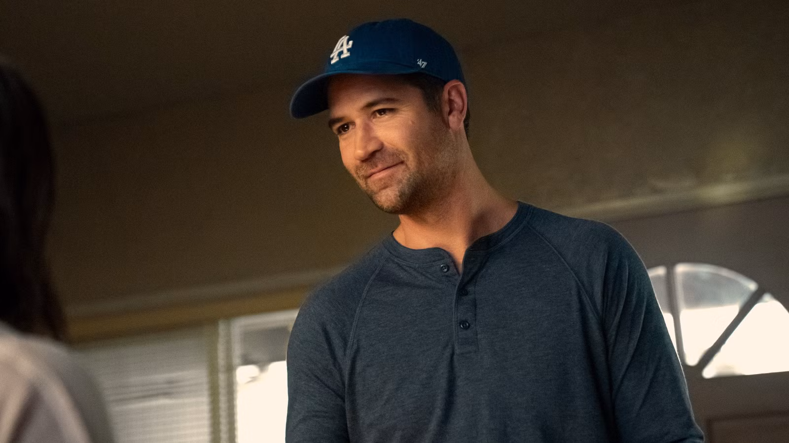 El casting de este personaje de la temporada 4 de The Lincoln Lawyer no podría ser más perfecto