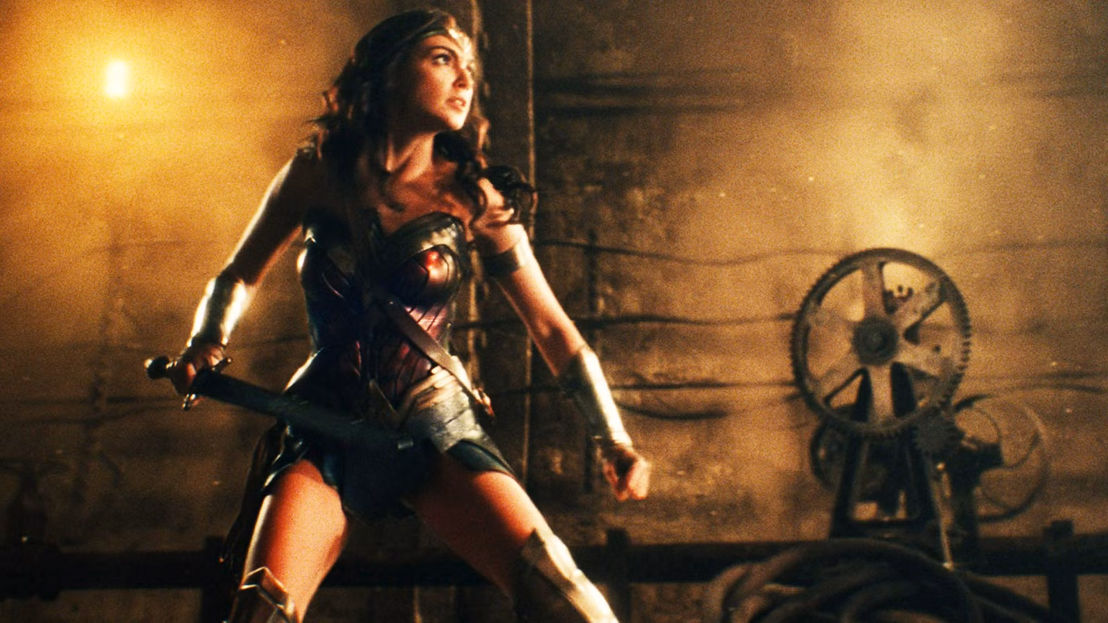 El futuro de Wonder Woman en el Universo DC luce brillante después de la nueva publicación de James Gunn