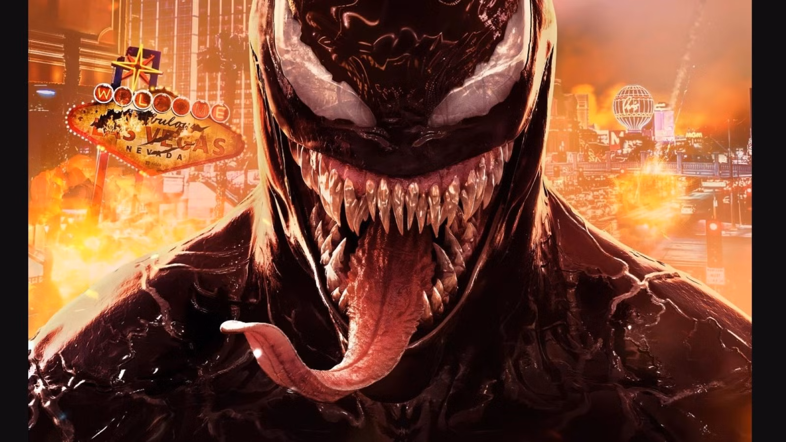 He aquí por qué la nueva gran era de Venom comenzará en 2026