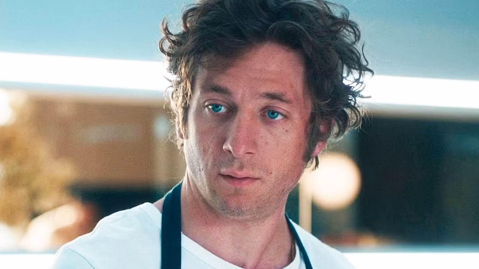 Jeremy Allen White ofrece estado de filmación en la temporada 5 de The Bear