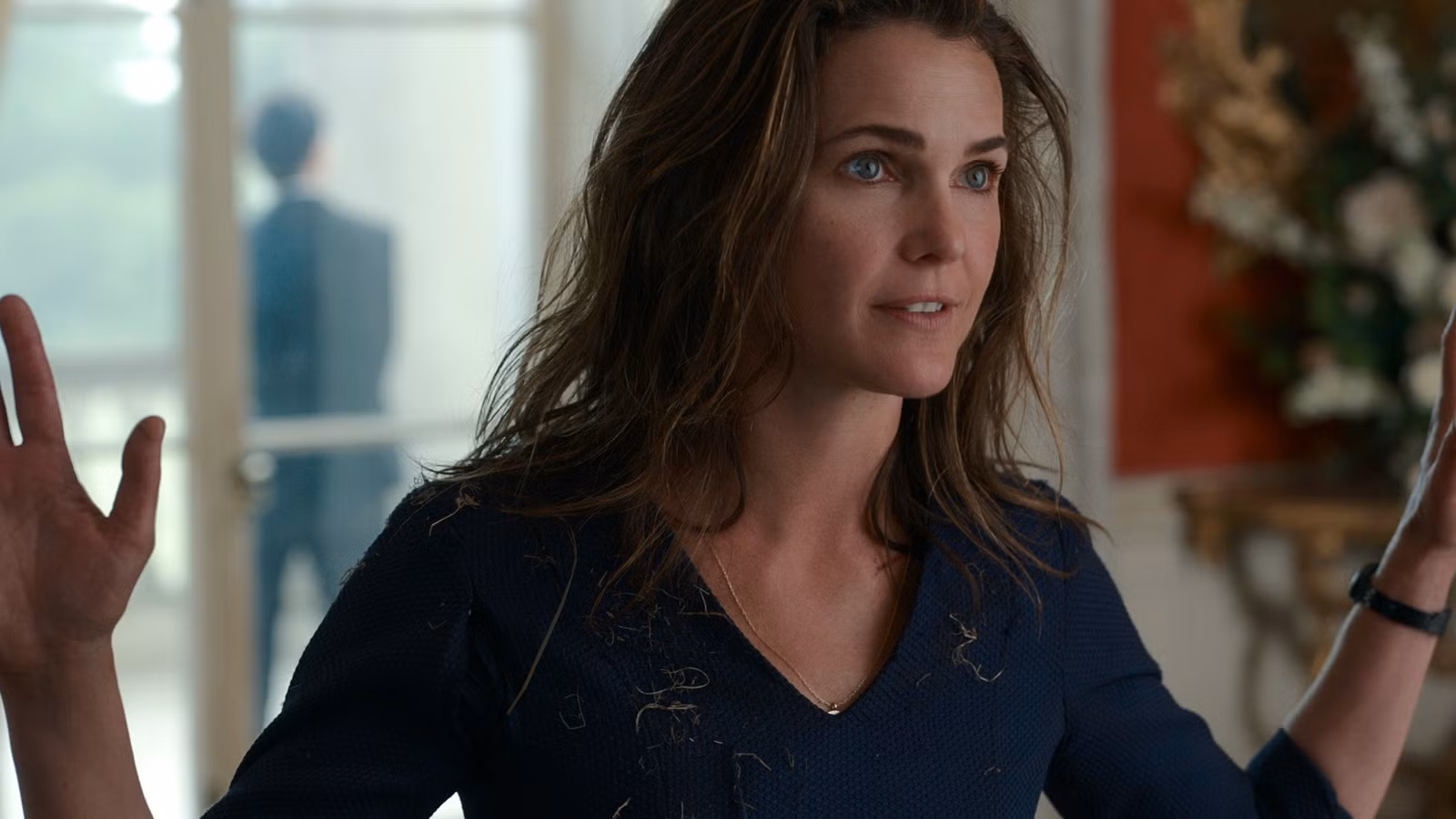 Netflix finalmente resolvió su problema de suspenso político después de 12 años