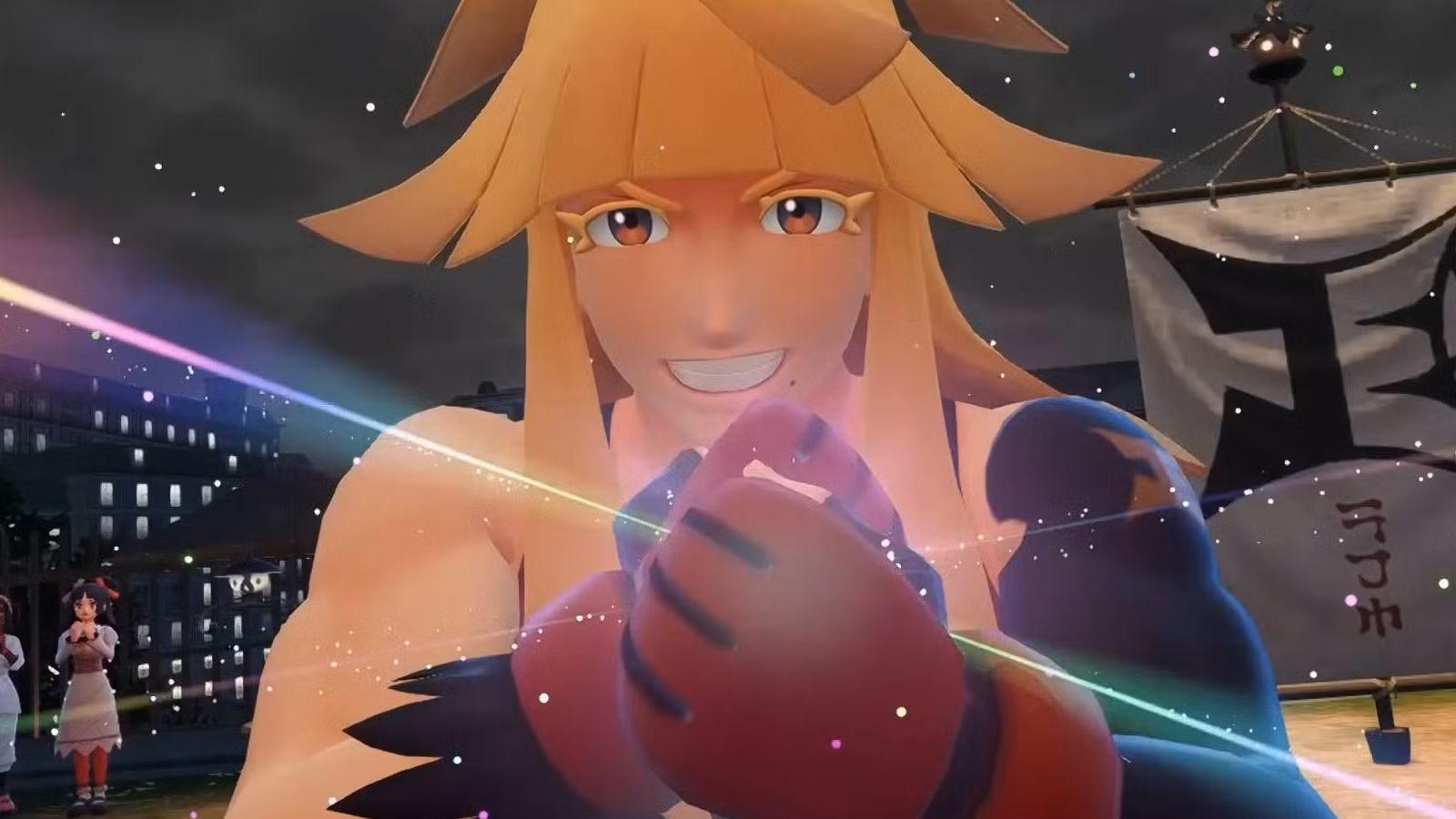 Pokémon Legends: ZA – Todos los equipos de entrenadores de Royale y cómo vencerlos