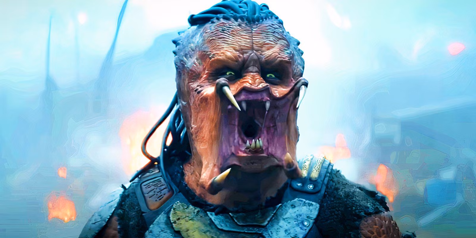 La precuela de Predator: Badlands ofrecerá la experiencia completa con clasificación R que su película no puede ofrecer