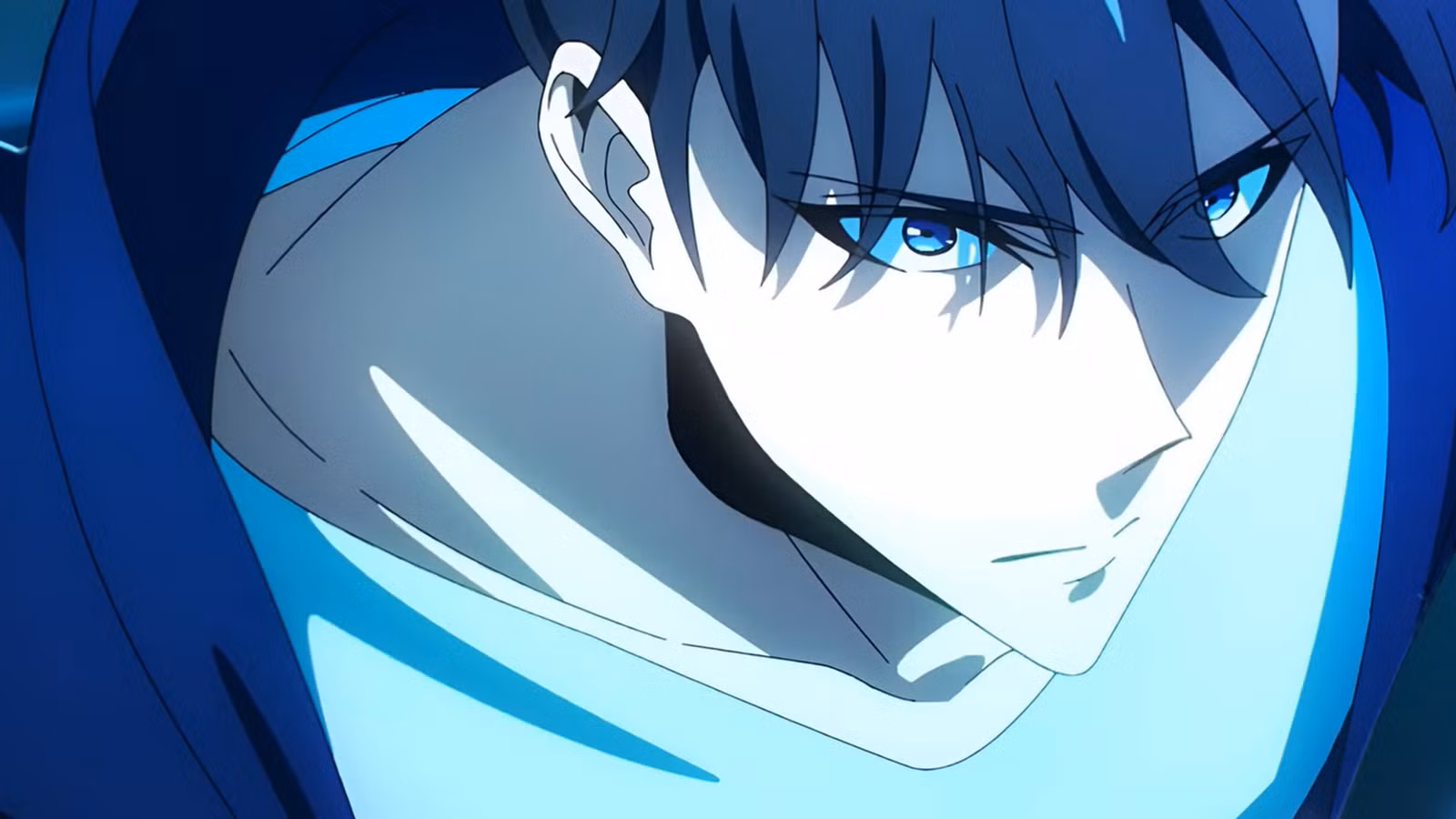 10 animes subestimados de 2025 que podrían ser la próxima nivelación en solitario