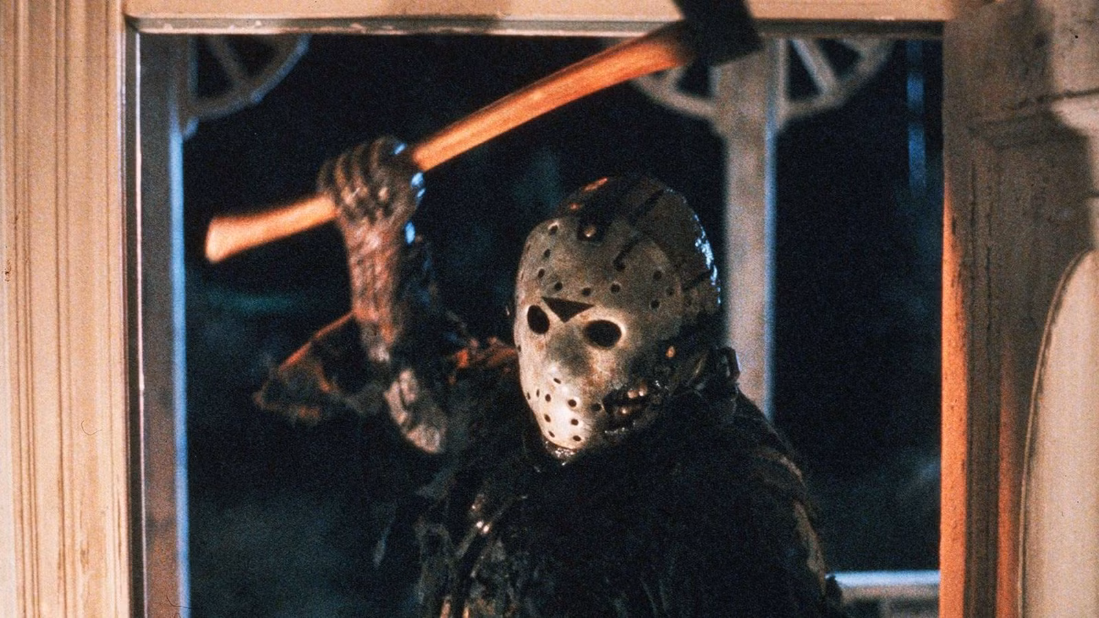 Solo ha habido una película perfecta del viernes 13 y no es la primera