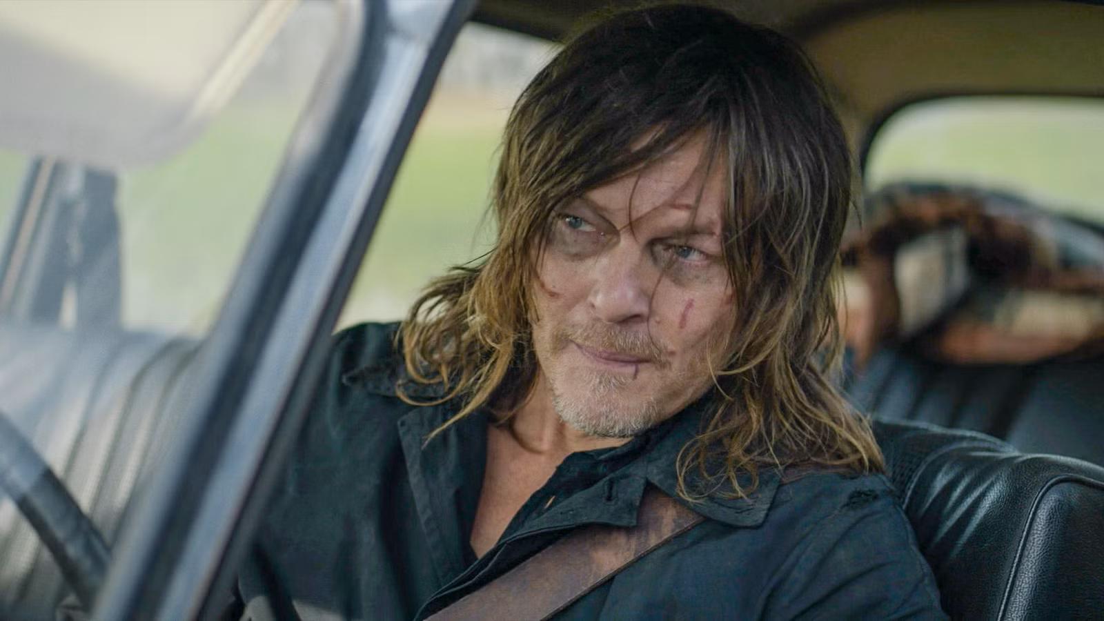 The Walking Dead necesitará una buena explicación para el regreso de ESE personaje