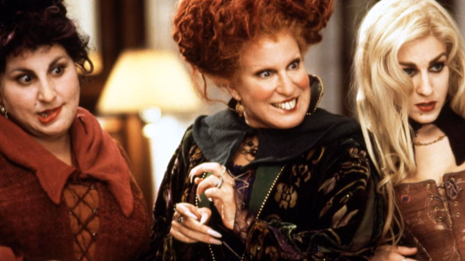 10 grandes películas de fantasía que a los críticos realmente no les gustaron