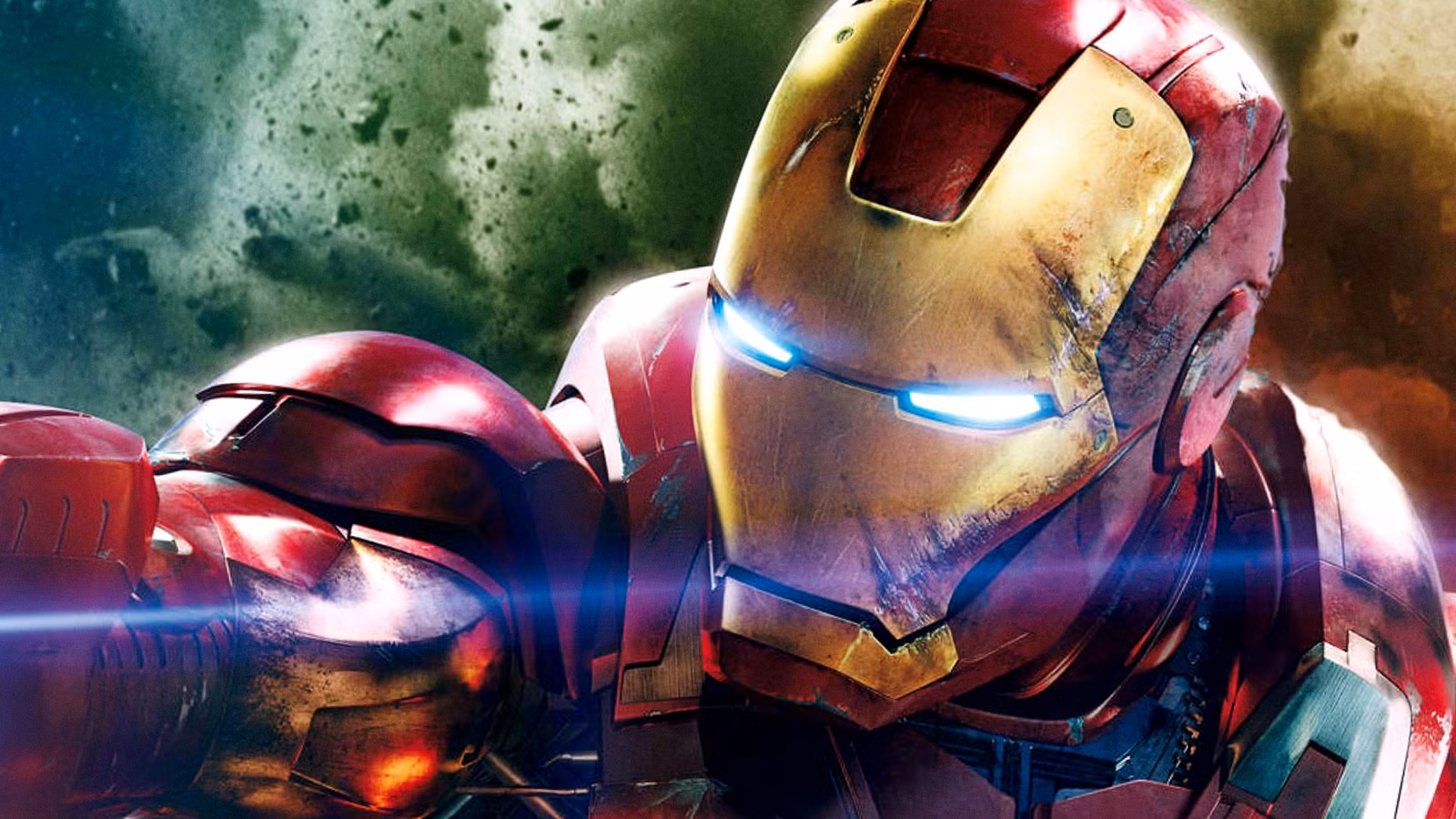 La nueva era de Iron Man tiene la clave para salvar el futuro de Marvel