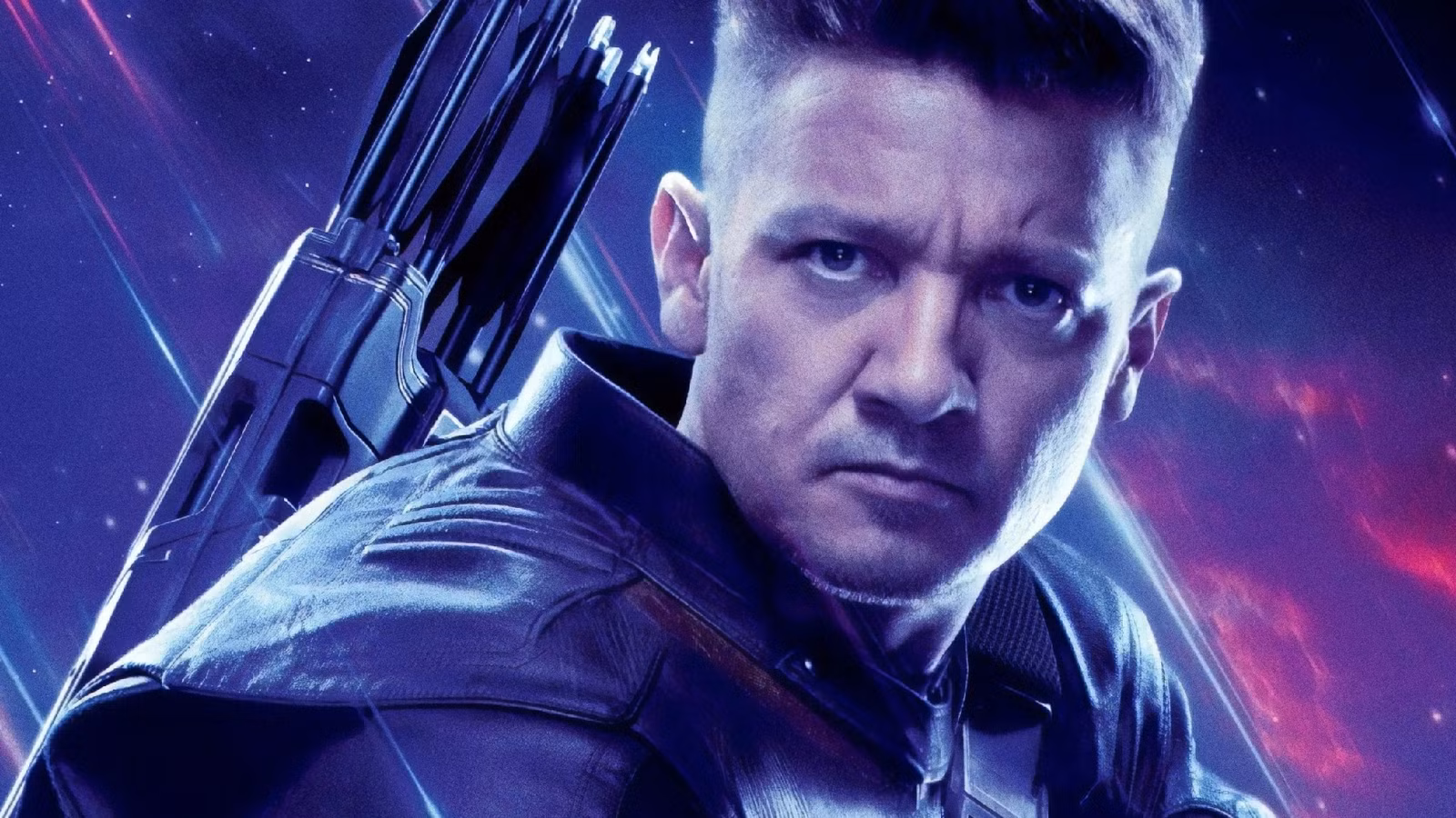 Jeremy Renner actualiza el estado del MCU de Hawkeye antes de Avengers: Doomsday
