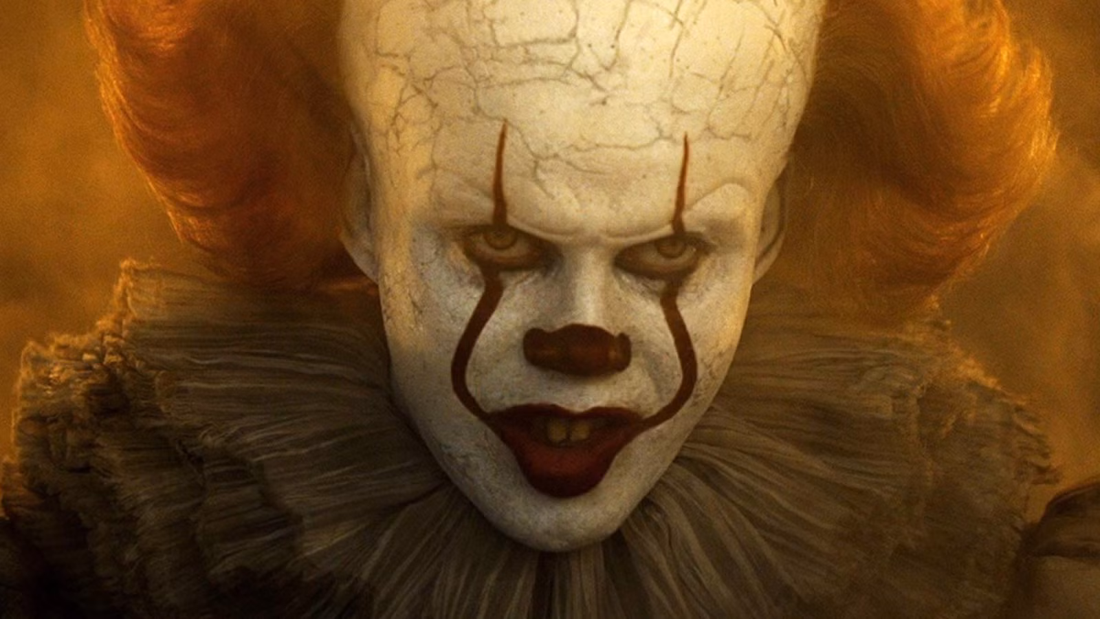 Bienvenido a Pennywise de Derry Las preocupaciones son olvidar un detalle importante de Stephen King
