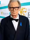 Foto de cabeza de Bill Nighy