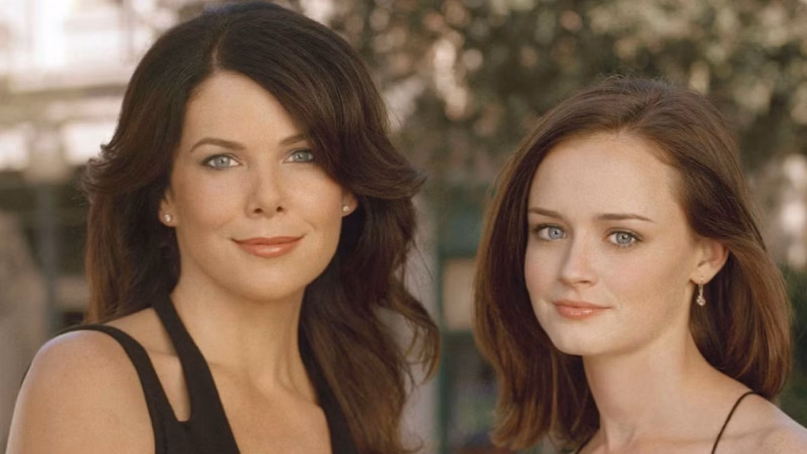 El momento exacto en que Gilmore Girls traicionó a su audiencia