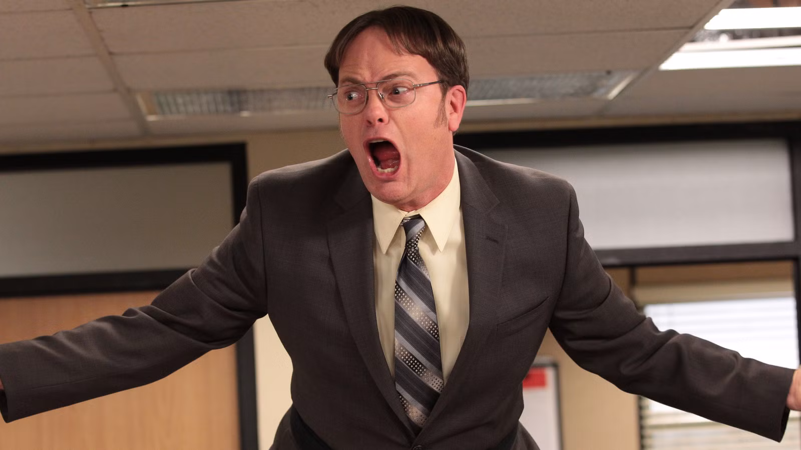 8 comedias en el lugar de trabajo tan divertidas como la oficina