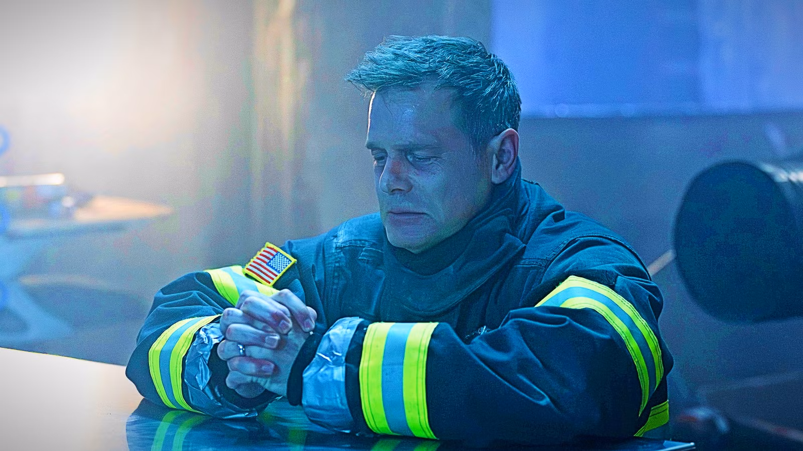 Es hora de que las cadenas de televisión reconsideren la muerte