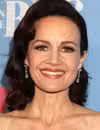 Foto de cabeza de Carla Gugino