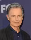 Foto de cabeza de Bruce Greenwood