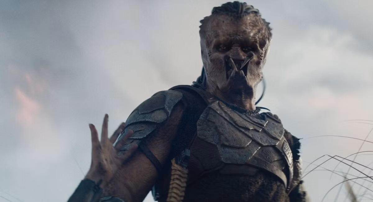 Gana entradas para Predator de SR: proyección IMAX de Badlands + preguntas y respuestas con el director Dan Trachtenberg