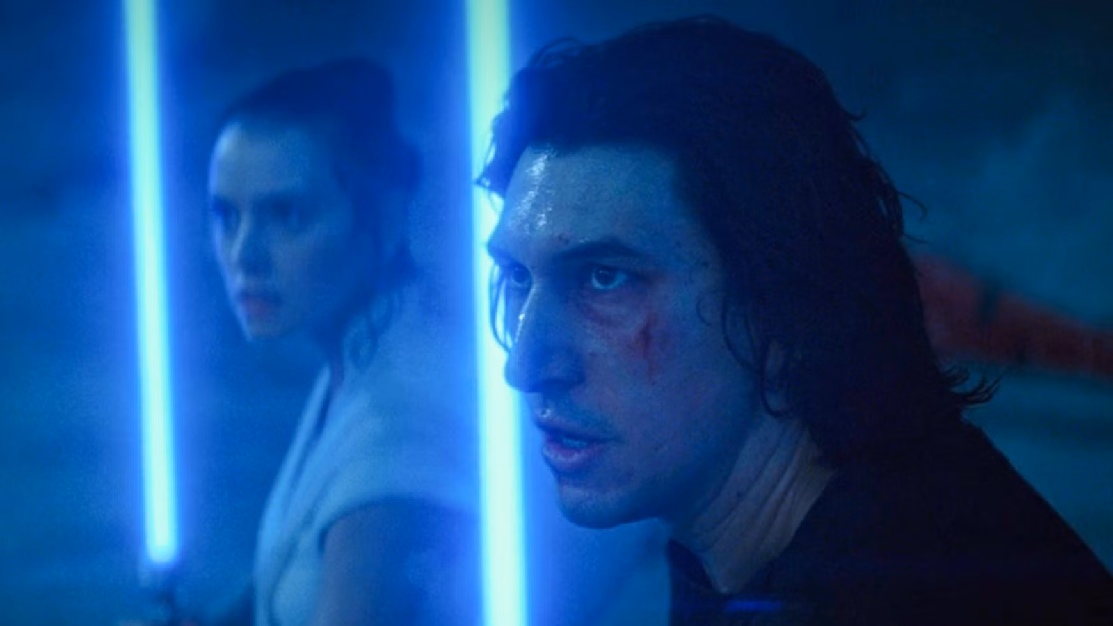 La historia de Adam Driver “Hunt For Ben Solo” es una gran oportunidad perdida para Star Wars