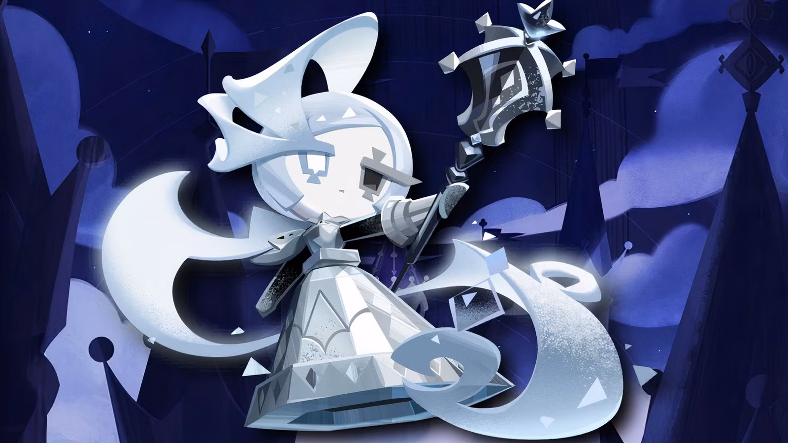 Cookie Run: Kingdom: los mejores aderezos y beascuits para galletas de salero