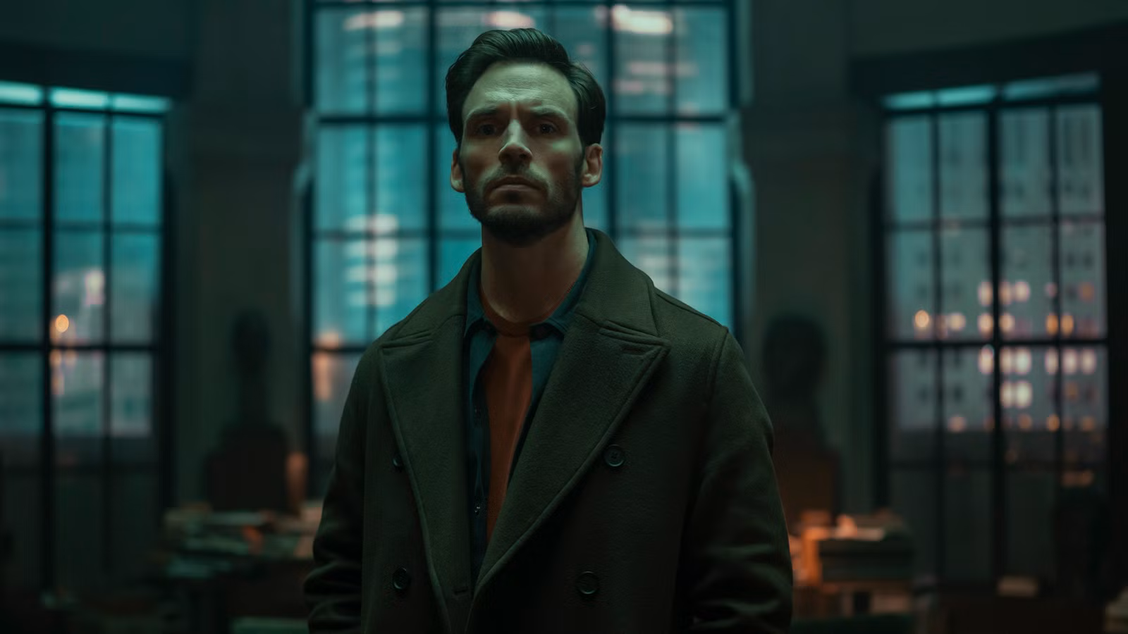 Guía de personajes y reparto de Lazarus: quién protagoniza el principal thriller de Harlan Coben