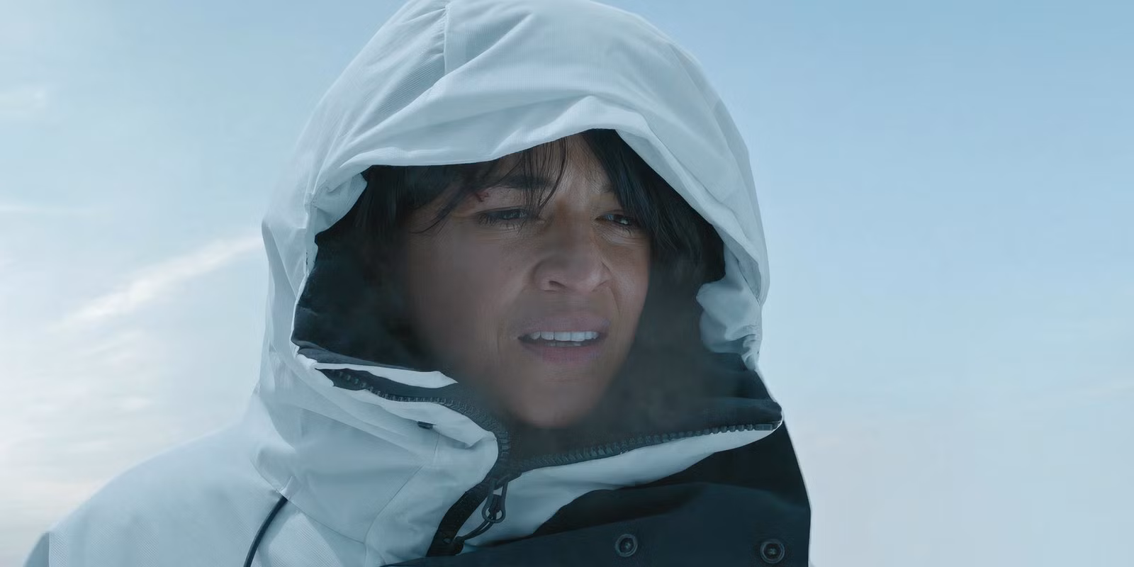 Vin Diesel y Michelle Rodriguez Hype Fast X: Finalidad de la Parte 2