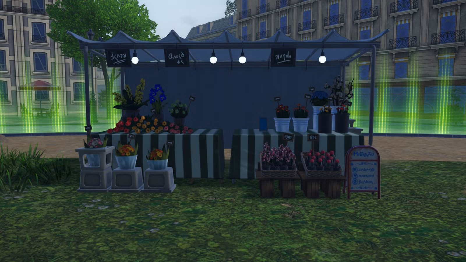 Pokémon Legends: ZA: todas las ubicaciones y tipos de Mint