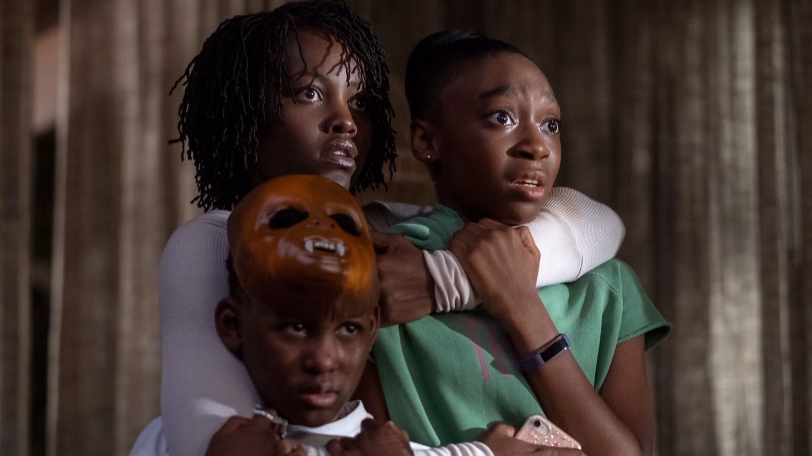 10 actuaciones de películas de terror que merecieron un Oscar